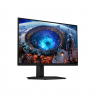 Samsung | Odyssey G8 LS27HG806EFXEN | 27 " | IPS | QHD | 16:9 | 360 Hz | 1 ms | 5120 x 2880 pixels | 350 cd
