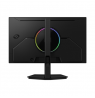 Samsung | Odyssey G8 LS27HG806EFXEN | 27 " | IPS | QHD | 16:9 | 360 Hz | 1 ms | 5120 x 2880 pixels | 350 cd