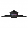 Samsung | Odyssey G8 LS27HG806EFXEN | 27 " | IPS | QHD | 16:9 | 360 Hz | 1 ms | 5120 x 2880 pixels | 350 cd