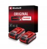 Einhell 4511631 cordless tool battery / charger
