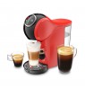 De’Longhi Genio Plus EDG315.R Fully-auto Espresso machine 0.8 L