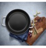 WMF 07.4834.6021 frying pan All-purpose pan Round