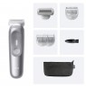 Braun Series 7 80789703 body groomer/shaver Grey