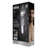 Braun Series 7 80789703 body groomer/shaver Grey