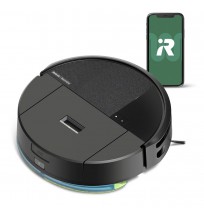 iRobot Roomba 205 Combo Black