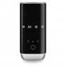 Smeg Milk Frother MFF02BLEU, 3 Functions, Non-stick, 500W, Black