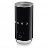 Smeg Milk Frother MFF02BLEU, 3 Functions, Non-stick, 500W, Black
