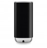 Smeg Milk Frother MFF02BLEU, 3 Functions, Non-stick, 500W, Black