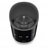 Smeg Milk Frother MFF02BLEU, 3 Functions, Non-stick, 500W, Black
