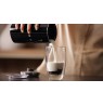 Smeg Milk Frother MFF02BLEU, 3 Functions, Non-stick, 500W, Black