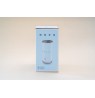 Smeg Milk Frother MFF02BLEU, 3 Functions, Non-stick, 500W, Black