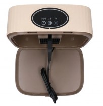 Extralink EX.93906 electric laundry dryer