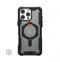 Urban Armor Gear Plasma XTE mobile phone case 17.5 cm (6.9") Cover Black, Orange