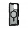 Urban Armor Gear Plasma XTE mobile phone case 17.5 cm (6.9") Cover Black, Orange