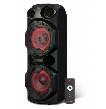 Rebeltec SoundBox 630 Portable Bluetooth player  70W RMS