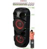 Rebeltec SoundBox 630 Portable Bluetooth player  70W RMS