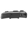 Interphone U-COM 8R Motorbike intercom 1600 m Black