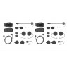 Interphone U-COM 8R Motorbike intercom 1600 m Black