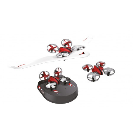 Amewi Air Genius All in 1 4 rotors Quadcopter 300 mAh