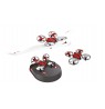 Amewi Air Genius All in 1 4 rotors Quadcopter 300 mAh