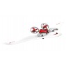Amewi Air Genius All in 1 4 rotors Quadcopter 300 mAh