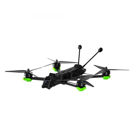 iFlight Nazgul Evoque F7 O4 6S HD | Dron FPV |