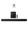 SOUNDBAR HW-Q800H/EN SAMSUNG