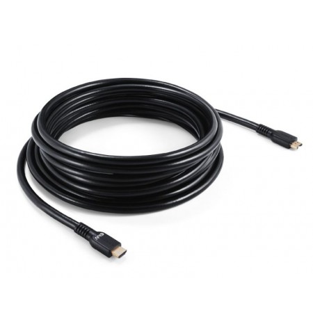 Club3D HDMI-cable A -daugiau  A 2.1 Ultra High Speed 8K60Hz  7,5m retail