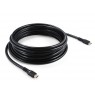 Club3D HDMI-cable A -daugiau  A 2.1 Ultra High Speed 8K60Hz  7,5m retail
