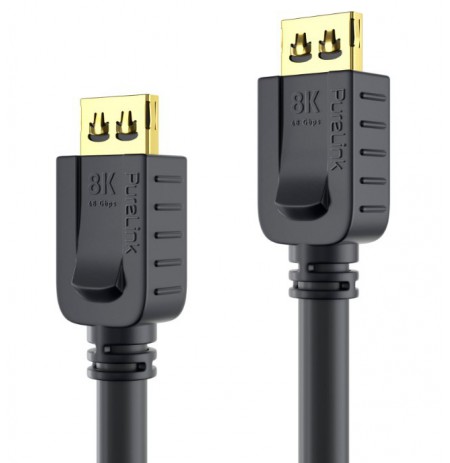 PureLink PI1010-050 HDMI cable 5 m HDMI Type A (Standard) Black