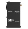 Teltonika RUT145 wireless router Fast Ethernet Single-band (2.4 GHz) Black
