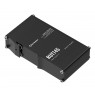 Teltonika RUT145 wireless router Fast Ethernet Single-band (2.4 GHz) Black