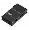 Teltonika RUT145 wireless router Fast Ethernet Single-band (2.4 GHz) Black