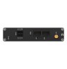 Teltonika RUT145 wireless router Fast Ethernet Single-band (2.4 GHz) Black