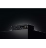 Teltonika RUT145 wireless router Fast Ethernet Single-band (2.4 GHz) Black