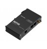 Teltonika RUT145 wireless router Fast Ethernet Single-band (2.4 GHz) Black
