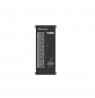 Teltonika TSF000 Unmanaged Fast Ethernet (10/100) Power over Ethernet (PoE) Desktop Black