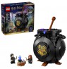 LEGO HARRY POTTER 76464 Cauldron: Secret Potions Classroom