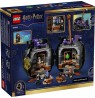 LEGO HARRY POTTER 76464 Cauldron: Secret Potions Classroom