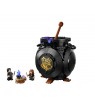 LEGO HARRY POTTER 76464 Cauldron: Secret Potions Classroom