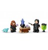 LEGO HARRY POTTER 76464 Cauldron: Secret Potions Classroom