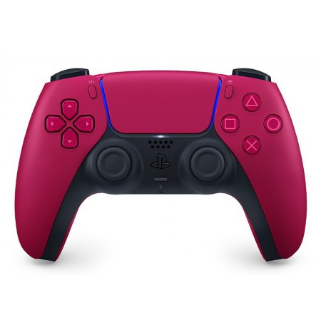 Sony DualSense v3 Red Bluetooth/USB Gamepad Analogue / Digital PlayStation 5