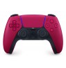 Sony DualSense v3 Red Bluetooth/USB Gamepad Analogue / Digital PlayStation 5
