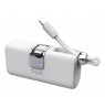 Trust Pacto Lithium-Ion (Li-Ion) 5000 mAh White