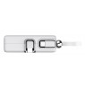 Trust Pacto Lithium-Ion (Li-Ion) 5000 mAh White