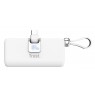 Trust Pacto Lithium-Ion (Li-Ion) 5000 mAh White