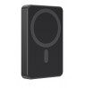 Gembird PB10-WPC15M-01 Magnetic wireless powerbank 15 W, 10000 mAh, black