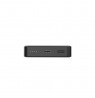 Gembird PB10-WPC15M-01 Magnetic wireless powerbank 15 W, 10000 mAh, black