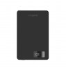 Gembird PB10-WPC15M-LCD-01 Magnetic wireless powerbank with LCD, 15W, 10000 mAh, black