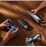 BASEUS ENERFILL FP41 30000 mAh 22.5 W power bank with Baseus Simple USB-A cable 30 cm